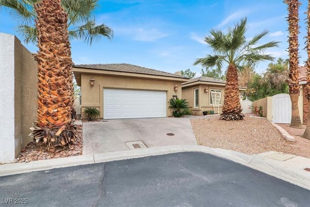 4574 Sheri Lyn Court, Las Vegas, NV 89121