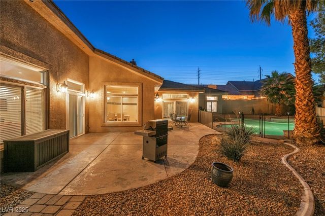 4574 Sheri Lyn Court, Las Vegas, NV 89121
