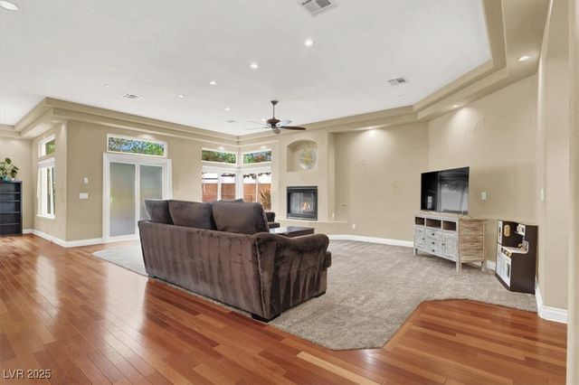 4574 Sheri Lyn Court, Las Vegas, NV 89121