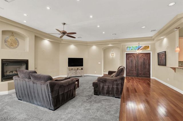 4574 Sheri Lyn Court, Las Vegas, NV 89121