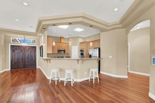 4574 Sheri Lyn Court, Las Vegas, NV 89121