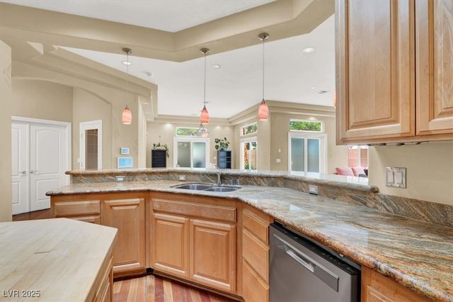 4574 Sheri Lyn Court, Las Vegas, NV 89121