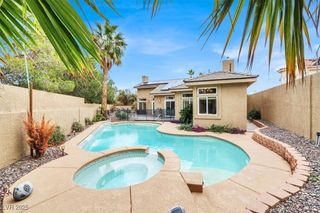 4574 Sheri Lyn Court, Las Vegas, NV 89121