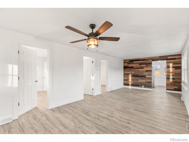 414 Euclid Street, Fort Morgan, CO 80701