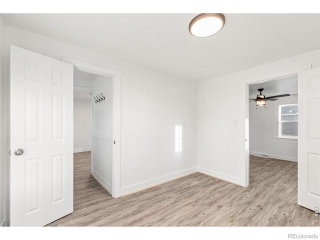 414 Euclid Street, Fort Morgan, CO 80701