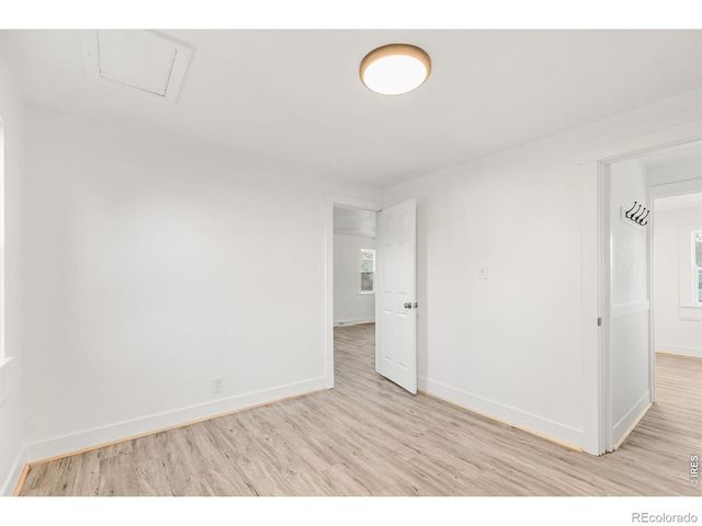 414 Euclid Street, Fort Morgan, CO 80701