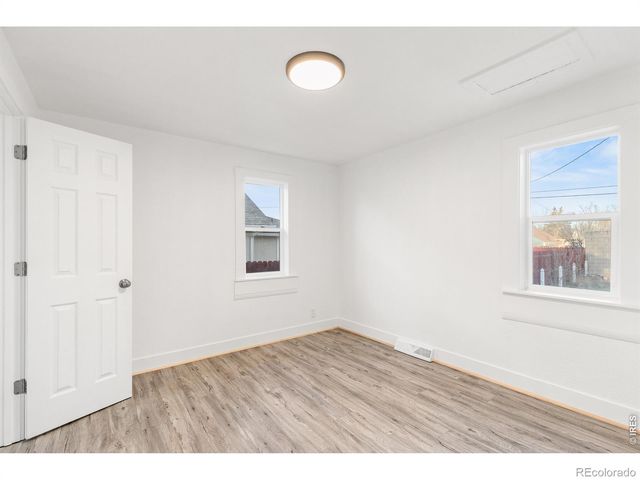 414 Euclid Street, Fort Morgan, CO 80701