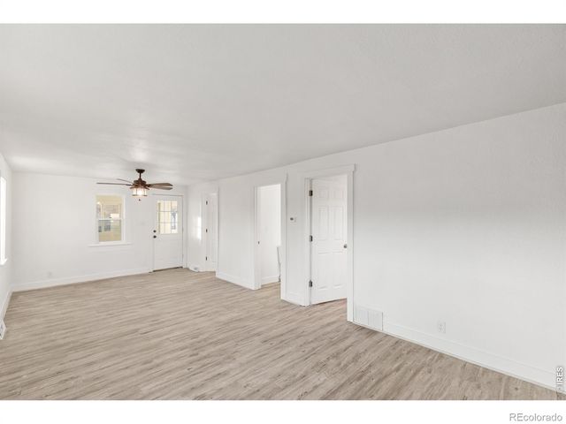 414 Euclid Street, Fort Morgan, CO 80701