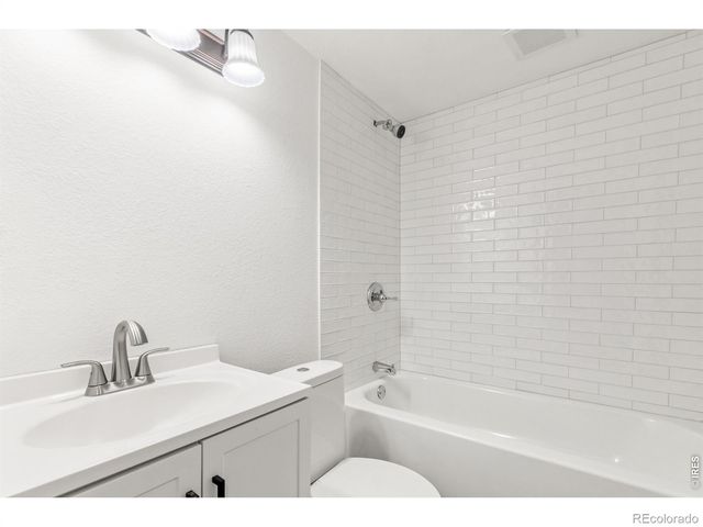 414 Euclid Street, Fort Morgan, CO 80701