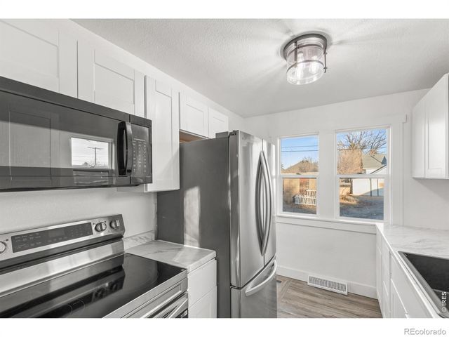 414 Euclid Street, Fort Morgan, CO 80701