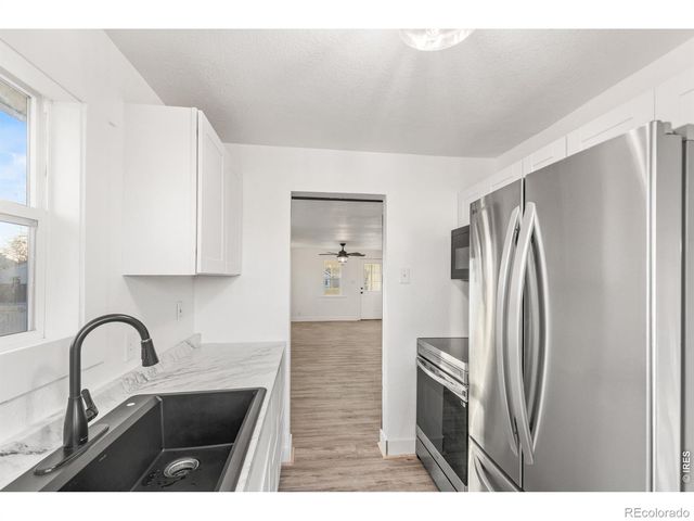 414 Euclid Street, Fort Morgan, CO 80701