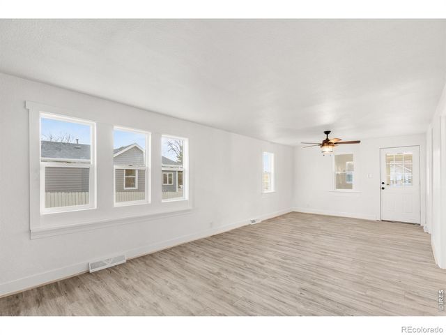 414 Euclid Street, Fort Morgan, CO 80701