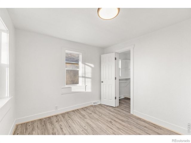 414 Euclid Street, Fort Morgan, CO 80701