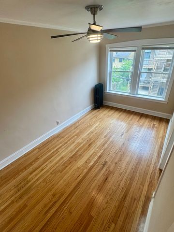 6638 S Greenwood Avenue 2B, Chicago, IL 60637