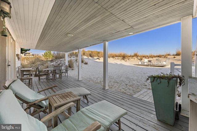 6 N 4TH ST, Surf City, NJ 08008