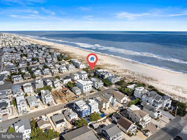 6 N 4TH ST, Surf City, NJ 08008