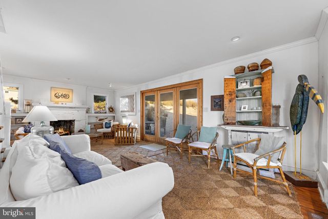 6 N 4TH ST, Surf City, NJ 08008