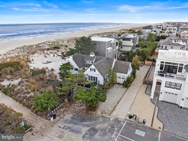 6 N 4TH ST, Surf City, NJ 08008