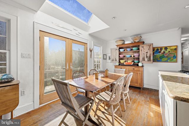 6 N 4TH ST, Surf City, NJ 08008