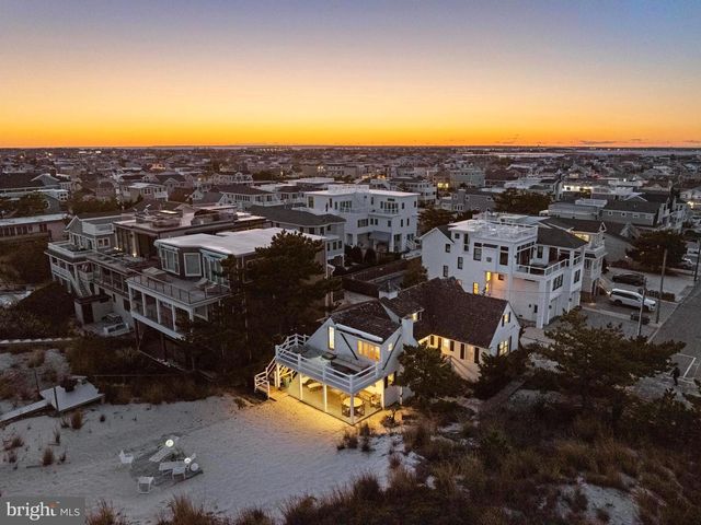 6 N 4TH ST, Surf City, NJ 08008