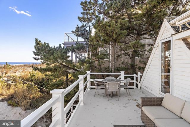 6 N 4TH ST, Surf City, NJ 08008