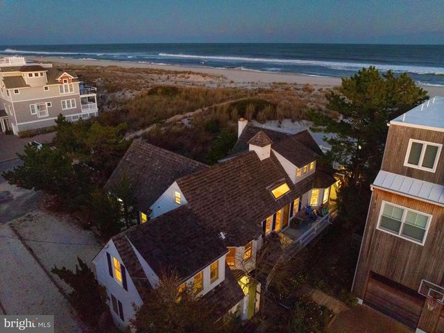 6 N 4TH ST, Surf City, NJ 08008