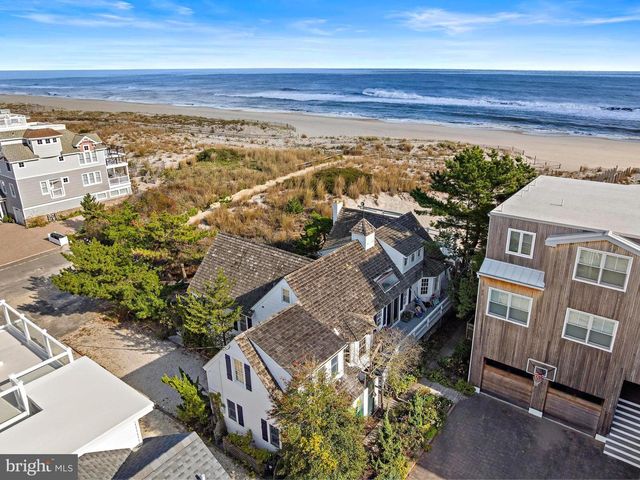 6 N 4TH ST, Surf City, NJ 08008