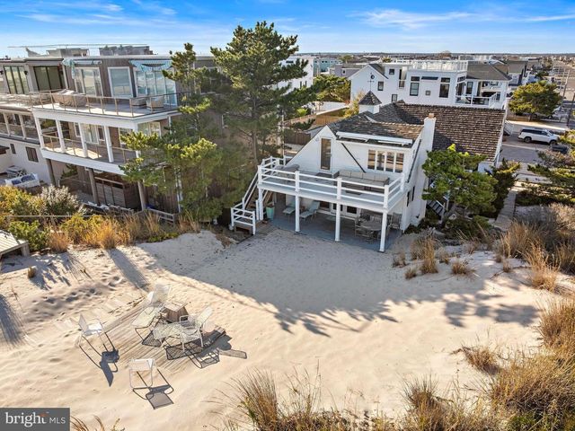 6 N 4TH ST, Surf City, NJ 08008