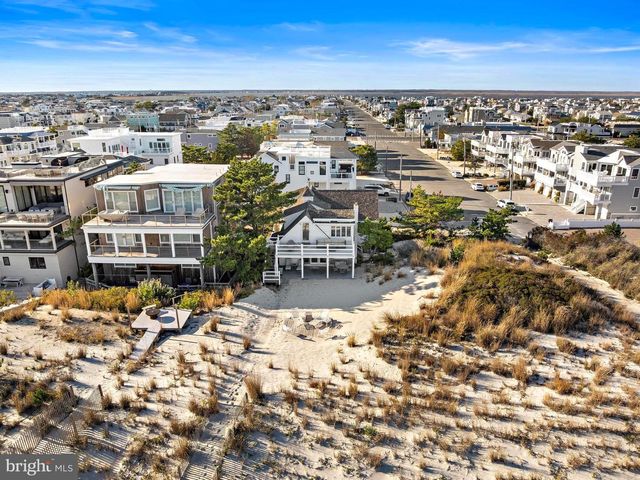 6 N 4TH ST, Surf City, NJ 08008