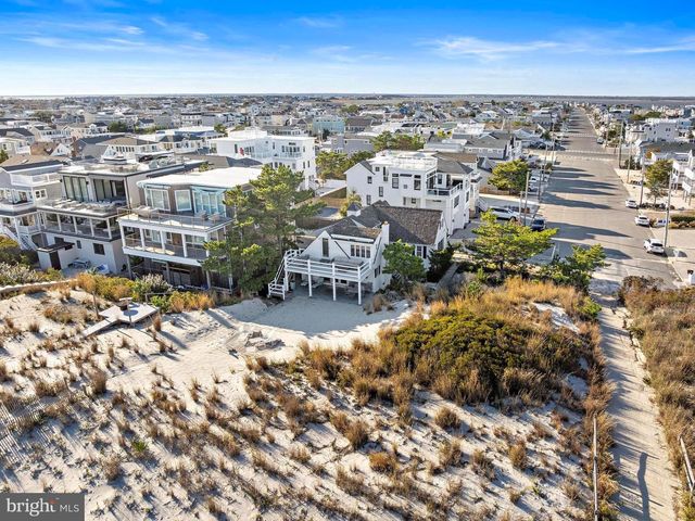 6 N 4TH ST, Surf City, NJ 08008
