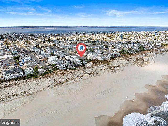 6 N 4TH ST, Surf City, NJ 08008