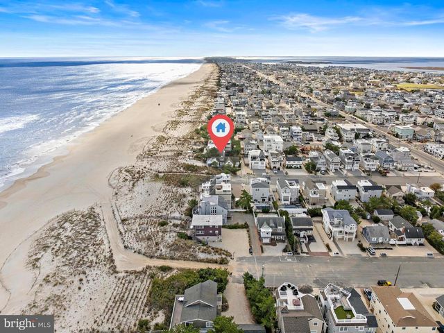 6 N 4TH ST, Surf City, NJ 08008
