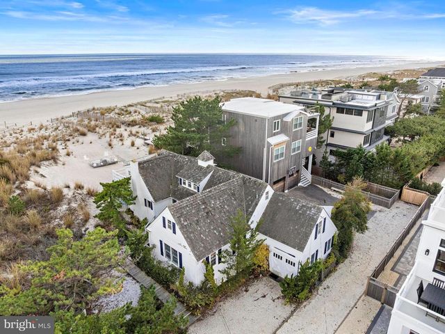 6 N 4TH ST, Surf City, NJ 08008