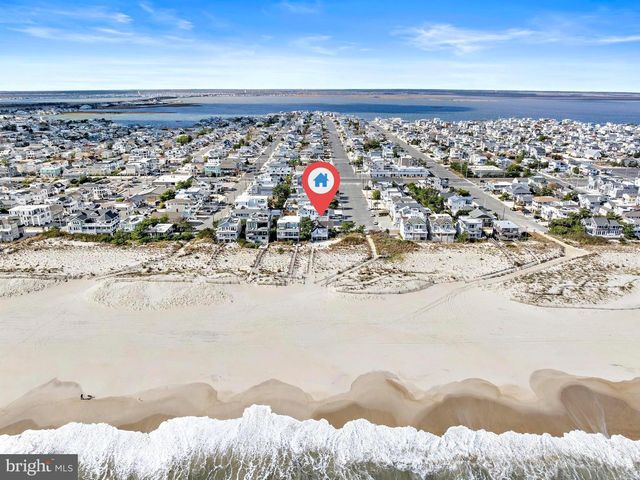 6 N 4TH ST, Surf City, NJ 08008