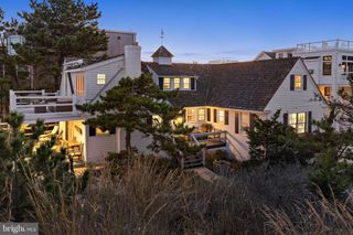 6 N 4TH ST, Surf City, NJ 08008