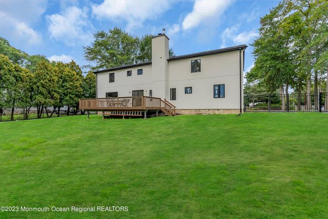 265 Whalepond Road, Oakhurst, NJ 07755