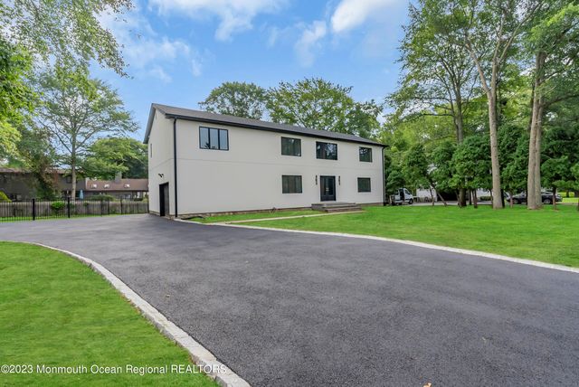 265 Whalepond Road, Oakhurst, NJ 07755