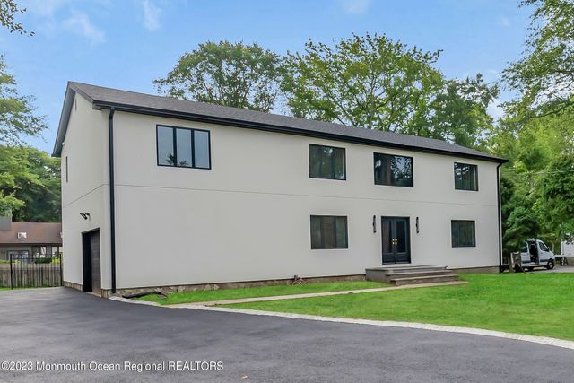 265 Whalepond Road, Oakhurst, NJ 07755
