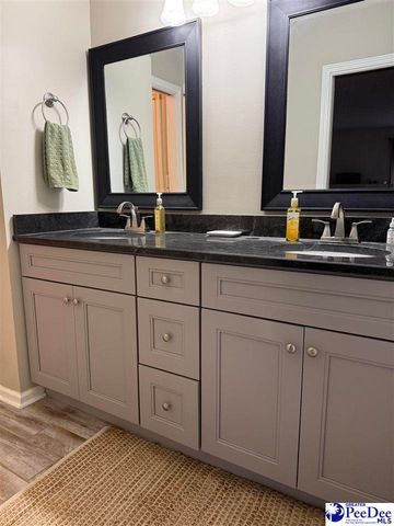 1816 Meadow Green Place, Florence, SC 29501