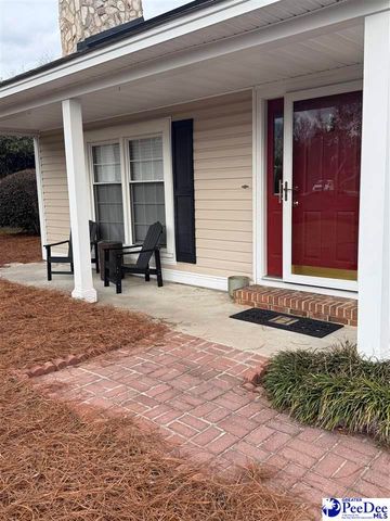 1816 Meadow Green Place, Florence, SC 29501