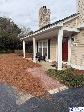 1816 Meadow Green Place, Florence, SC 29501