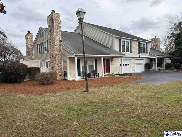 1816 Meadow Green Place, Florence, SC 29501