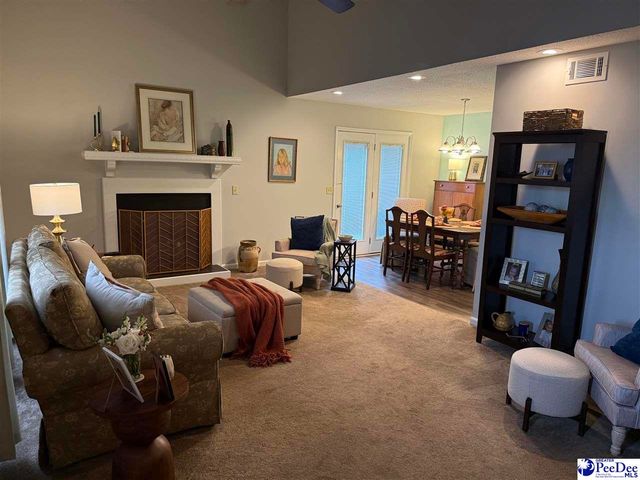 1816 Meadow Green Place, Florence, SC 29501