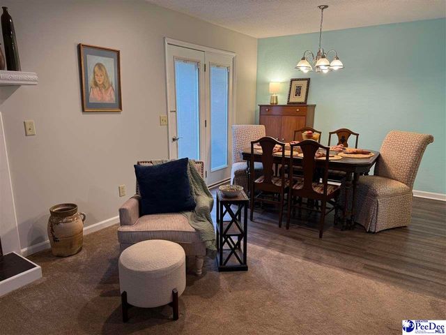 1816 Meadow Green Place, Florence, SC 29501