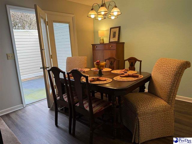 1816 Meadow Green Place, Florence, SC 29501