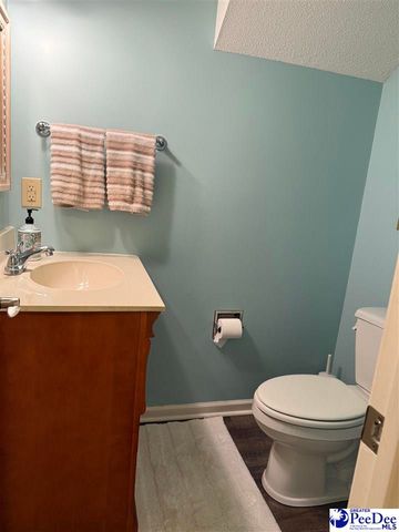 1816 Meadow Green Place, Florence, SC 29501