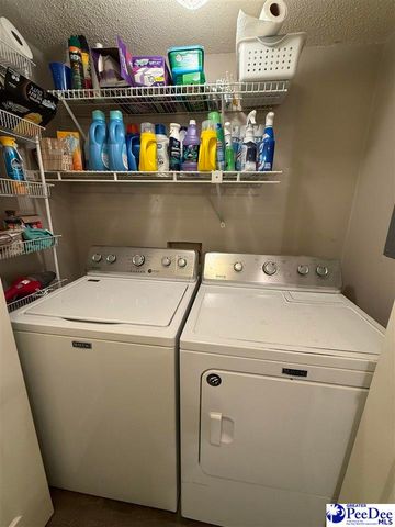 1816 Meadow Green Place, Florence, SC 29501