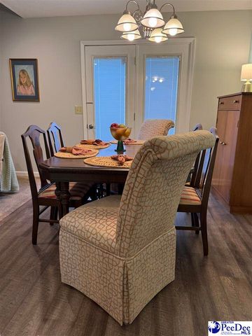 1816 Meadow Green Place, Florence, SC 29501