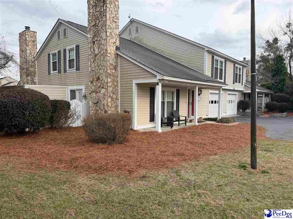 1816 Meadow Green Place, Florence, SC 29501