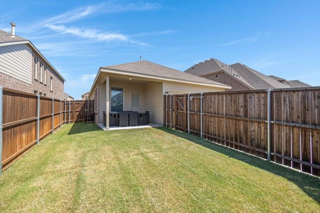 1224 Milfoil Drive, Justin, TX 76247